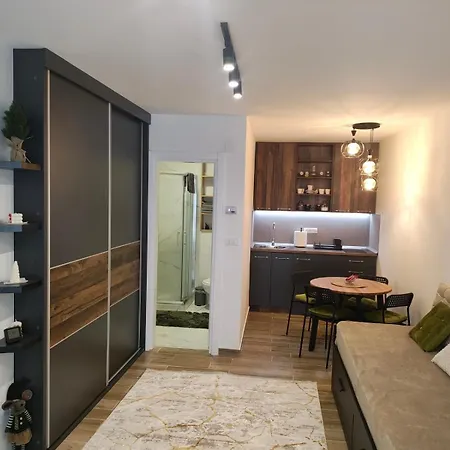 Apartment Kutak Iznad Oblaka 2 Kopaonik
