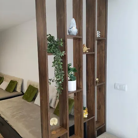 Apartment Kutak Iznad Oblaka 2