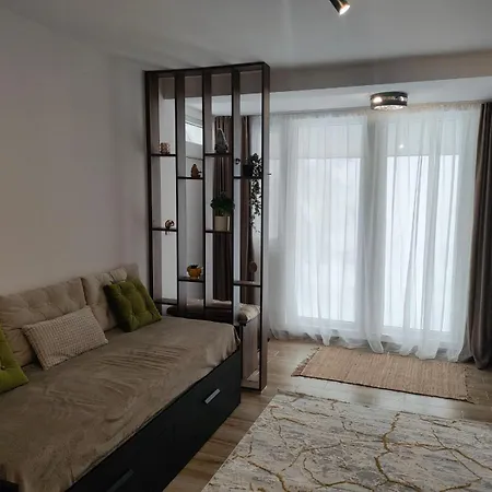 Apartment Kutak Iznad Oblaka 2 *