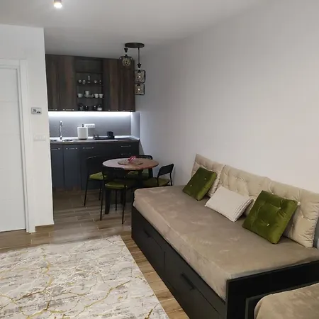 Kutak Iznad Oblaka 2 Apartment Kopaonik