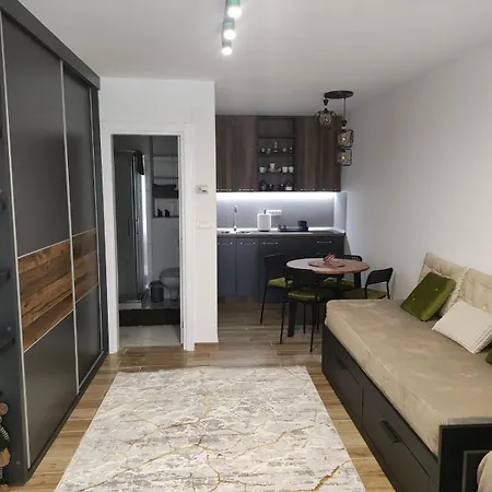 Apartment Kutak Iznad Oblaka 2 Kopaonik